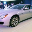 Maserati Quattroporte sixth-gen launched in Malaysia: V6 and V8 models, priced from RM899k to 1.139 mil