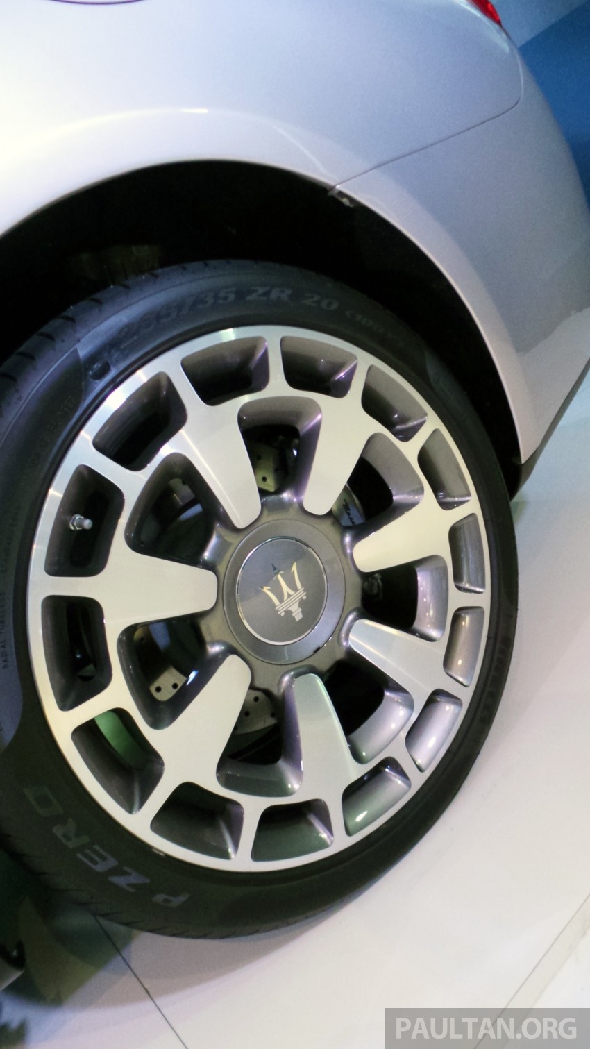 Maserati Quattroporte sixth-gen launched in Malaysia: V6 and V8 models, priced from RM899k to 1.139 mil 215976