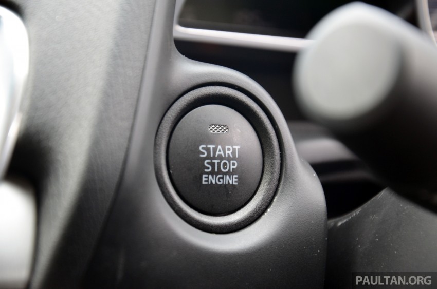 DRIVEN: Mazda3 third-gen 2.0 and 2.5 in Australia 218763