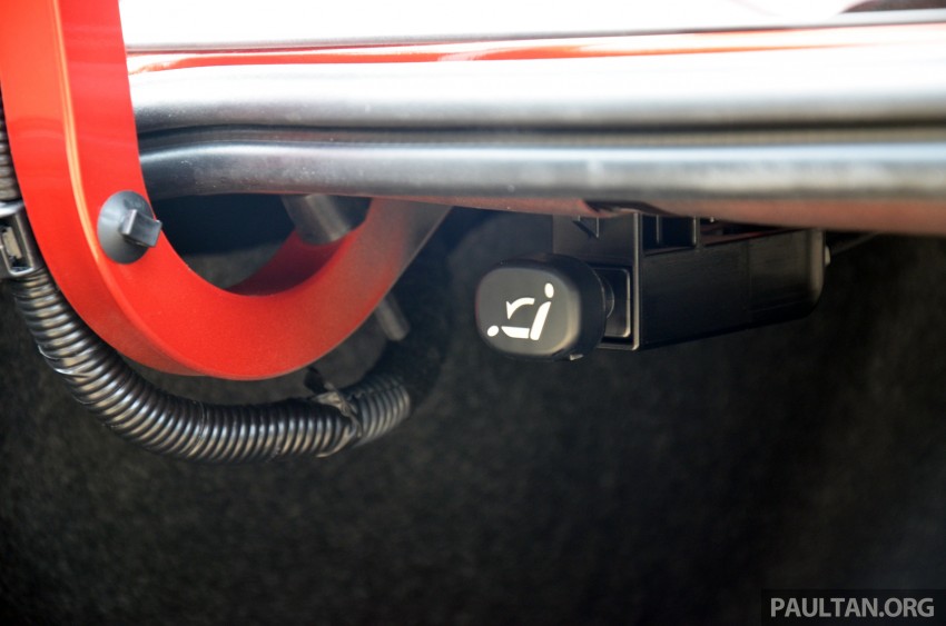 DRIVEN: Mazda3 third-gen 2.0 and 2.5 in Australia 218775