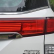 DRIVEN: Nissan Elgrand 3.5 V6 – all about comfort