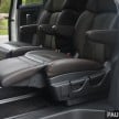 DRIVEN: Nissan Elgrand 3.5 V6 – all about comfort