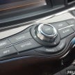 DRIVEN: Nissan Elgrand 3.5 V6 – all about comfort
