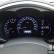 DRIVEN: Nissan Elgrand 3.5 V6 – all about comfort