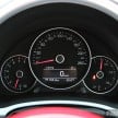 VW Beetle 1.2 TSI gets new trim levels – from RM133k