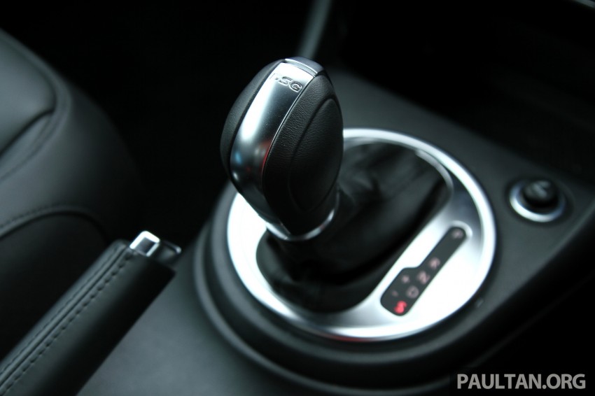 DRIVEN: Volkswagen Beetle 1.2 TSI – reinvented again 219280