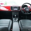 VW Beetle 1.2 TSI gets new trim levels – from RM133k