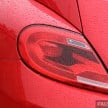 VW Beetle 1.2 TSI gets new trim levels – from RM133k