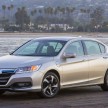 2014 Honda Accord PHEV Plug-in Hybrid – full details!