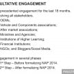 National Automotive Policy (NAP 2014) full text by MITI