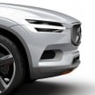 Volvo Concept XC Coupe previews future SUV styling