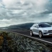 Volvo Concept XC Coupe previews future SUV styling