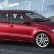 2014 Volkswagen Polo facelift gets new technology