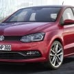 2014 Volkswagen Polo facelift gets new technology