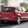 2014 Volkswagen Polo facelift gets new technology