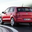 2014 Volkswagen Polo facelift gets new technology