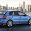 2014 Volkswagen Polo facelift gets new technology