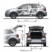2014 Volkswagen Polo facelift gets new technology