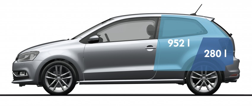 2014 Volkswagen Polo facelift gets new technology 225006
