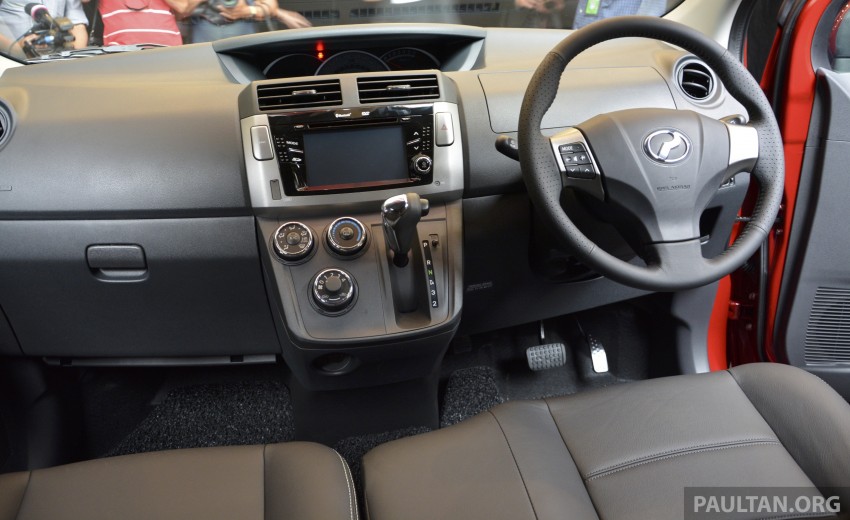 Perodua Alza facelift officially revealed, from RM52,400 221446