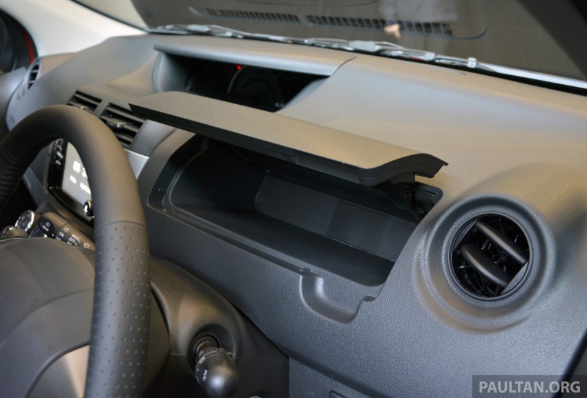 Perodua Alza facelift officially revealed, from RM52,400 221461