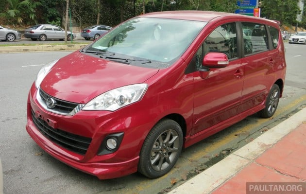 2014_Perodua_Alza_SE_ 011