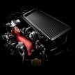 2015 Subaru WRX STI – 305 hp, 2.5 litre turbo, AWD