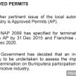 National Automotive Policy (NAP 2014) full text by MITI
