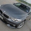 DRIVEN: F32 BMW 428i M Sport – all things to all men?
