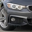 DRIVEN: F32 BMW 428i M Sport – all things to all men?