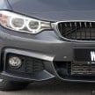 DRIVEN: F32 BMW 428i M Sport – all things to all men?