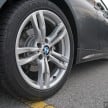 DRIVEN: F32 BMW 428i M Sport – all things to all men?
