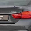 DRIVEN: F32 BMW 428i M Sport – all things to all men?
