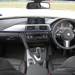 DRIVEN: F32 BMW 428i M Sport – all things to all men?