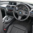 DRIVEN: F32 BMW 428i M Sport – all things to all men?