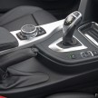 DRIVEN: F32 BMW 428i M Sport – all things to all men?