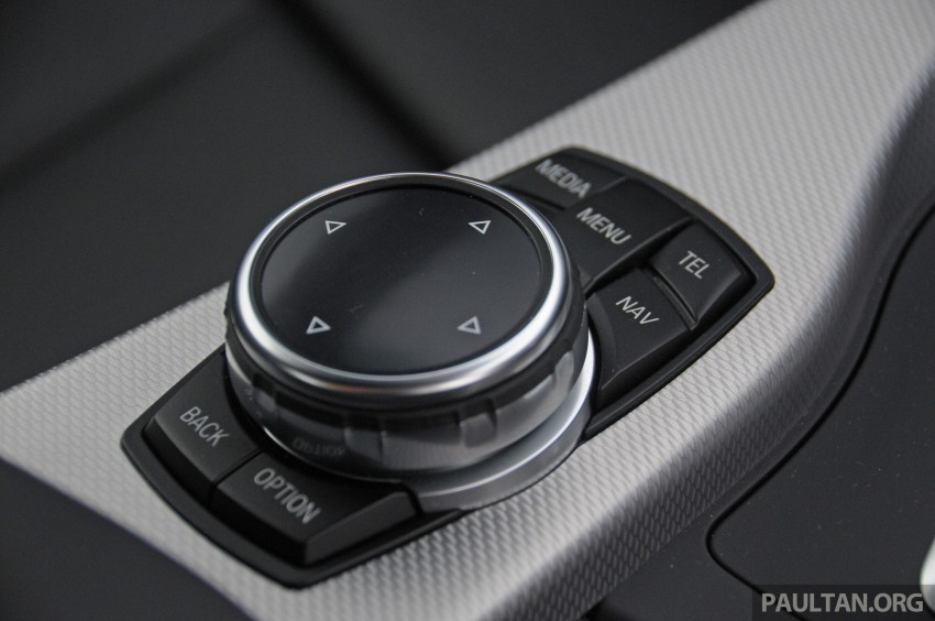 DRIVEN: F32 BMW 428i M Sport – all things to all men? 220932