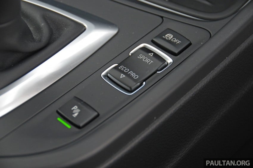 DRIVEN: F32 BMW 428i M Sport – all things to all men? 220933