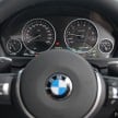 DRIVEN: F32 BMW 428i M Sport – all things to all men?