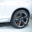 Volvo Concept XC Coupe previews future SUV styling