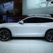 Volvo Concept XC Coupe previews future SUV styling