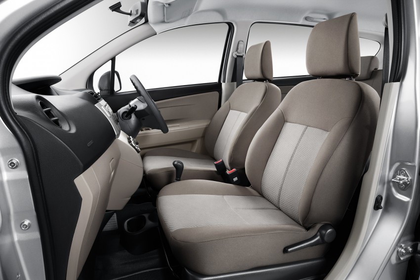 Perodua Alza facelift officially revealed, from RM52,400 221529