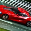 IIMS 2014: Toyota FT-1 Concept is one curvy stunner