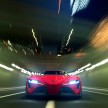 Toyota FT-1 concept shocks Detroit – the next Supra?