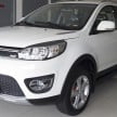 Great Wall Haval M4 teased – priced from ‘RM4x,xxx’