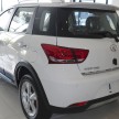Great Wall Haval M4 teased – priced from ‘RM4x,xxx’