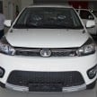 Great Wall Haval M4 teased – priced from ‘RM4x,xxx’