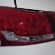 Great Wall Haval M4 SUV coming in May, under RM50k