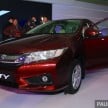 2014 Honda City launched in India – new details