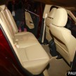 2014 Honda City launched in India – new details